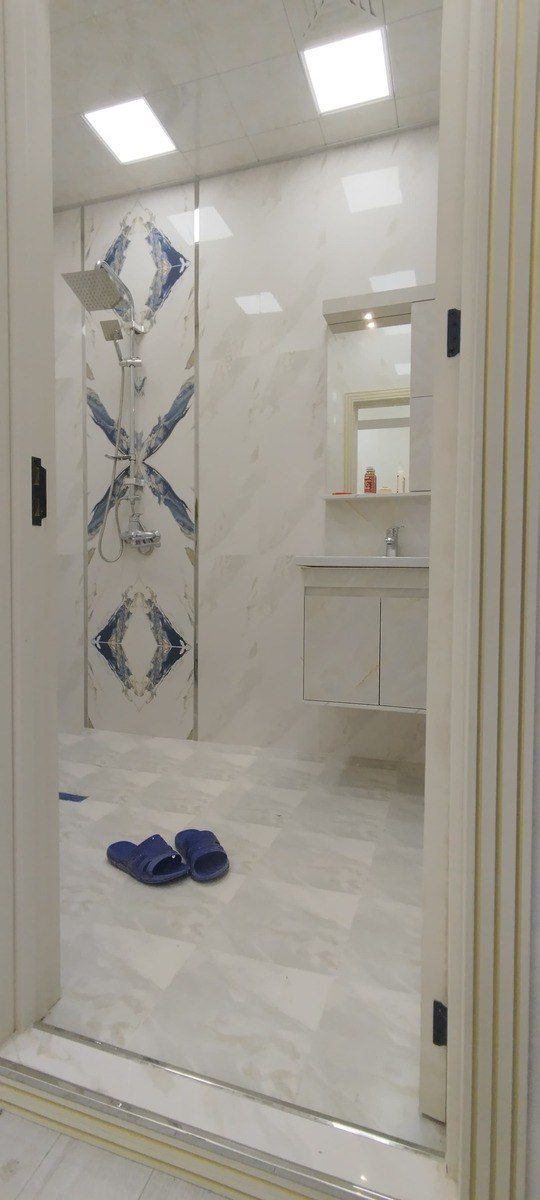 Satılır 3 otaqlı yeni tikili 97 m² — Mənzil, Bakı (9)