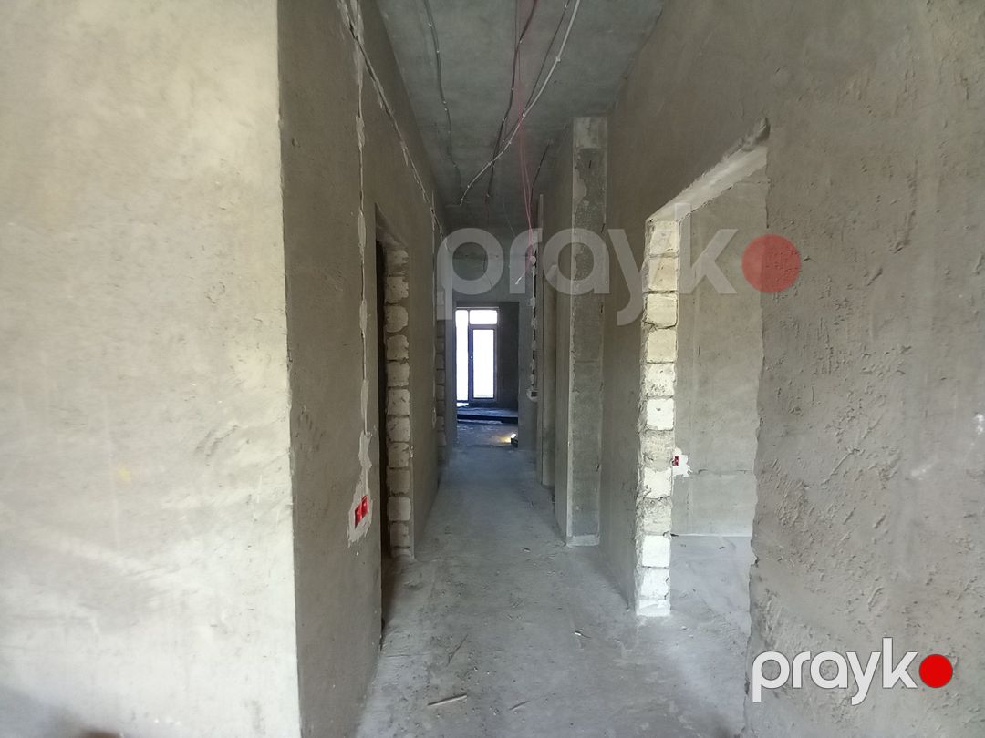 Satılır 5 otaqlı həyət evi/bağ evi 150 m² — Ev, villa, Bakı (12)