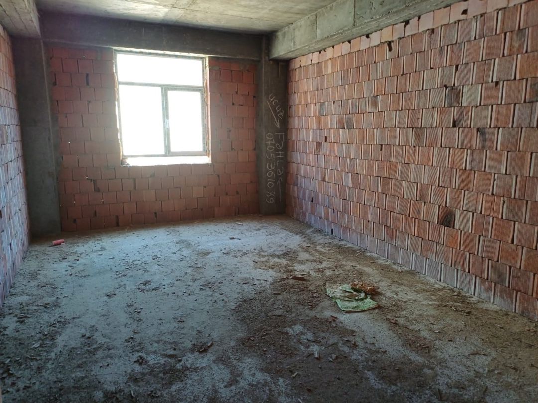 2-otaqlı yeni tikili, Qurtuluş küç. 93, 83 m² — Daşınmaz əmlak, Xırdalan (6)