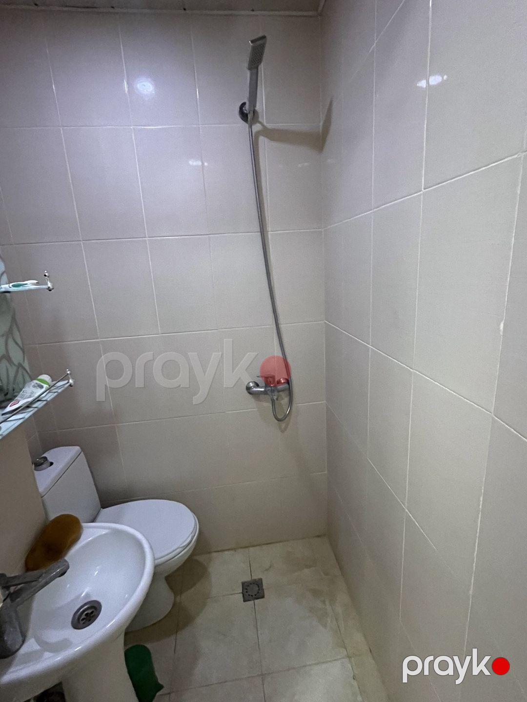 İcarəyə verilir 3 otaqlı köhnə tikili 75 m² — Mənzil, Bakı (7)