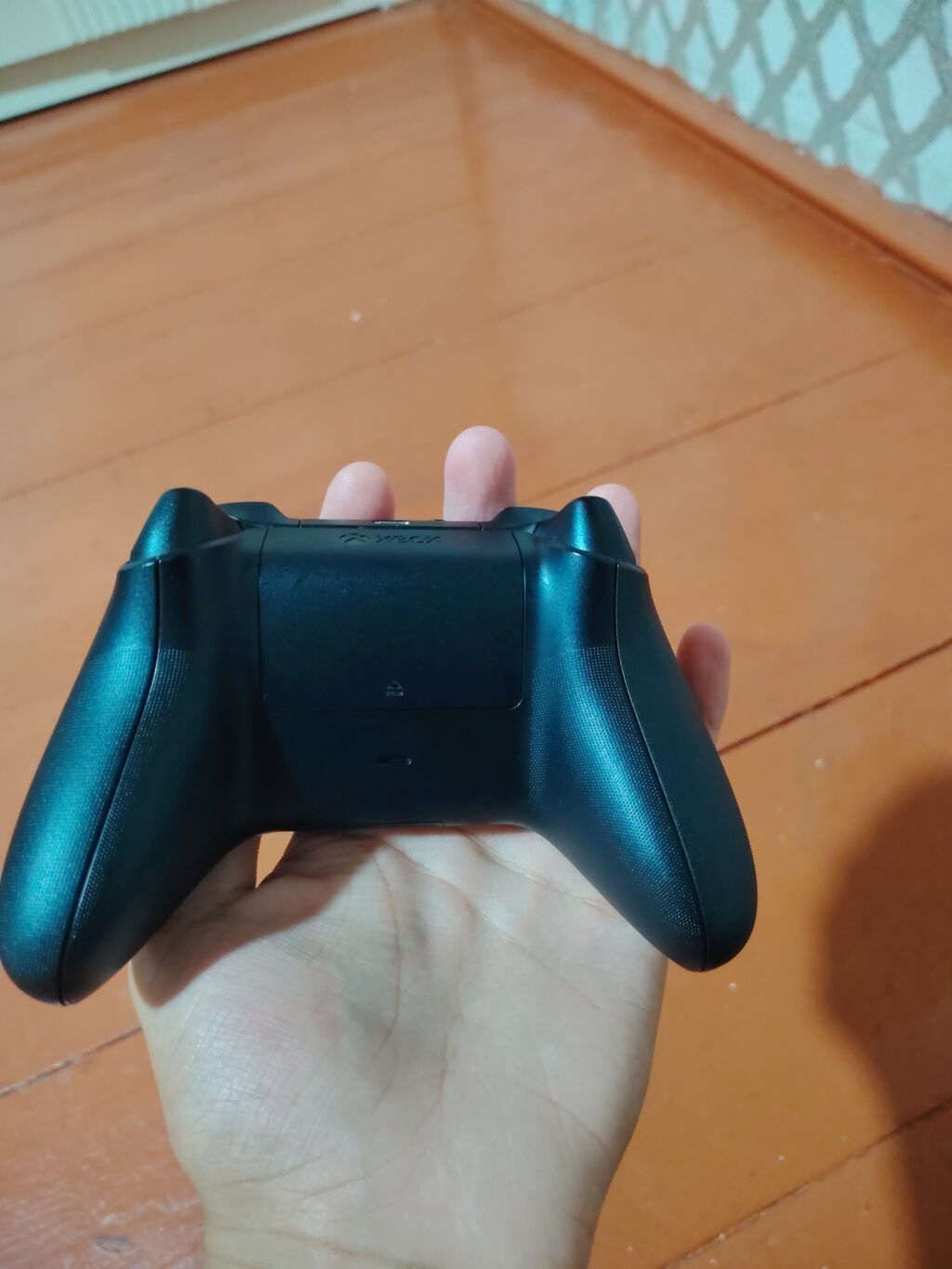 Xbox Wireless Controller (yeni nəsil, qara) - Platformalar: Xbox — Elektronika, Lənkəran (4)