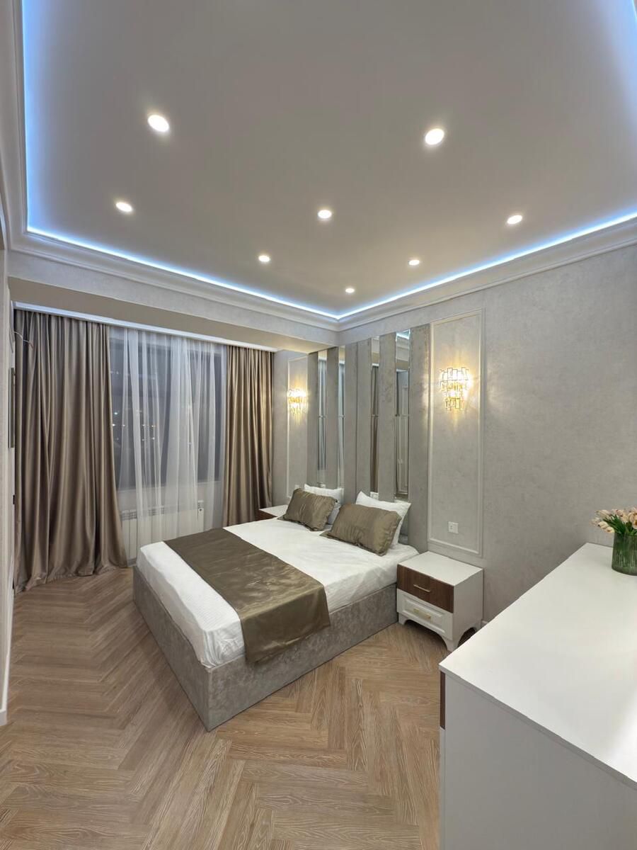 Satılır 3 otaqlı yeni tikili 84 m² — Mənzil, Bakı (8)