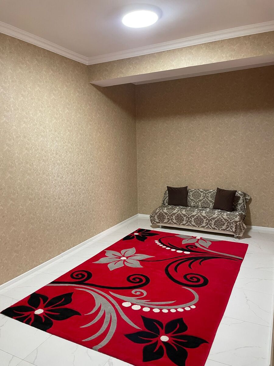 Satılır 2 otaqlı yeni tikili 90 m² — Mənzil, Bakı (8)