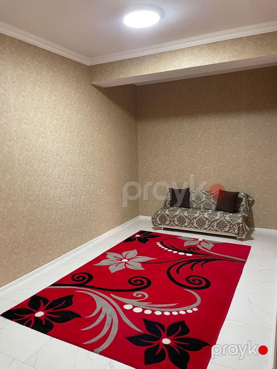 Satılır 2 otaqlı yeni tikili 90 m² — Mənzil, Bakı (8)