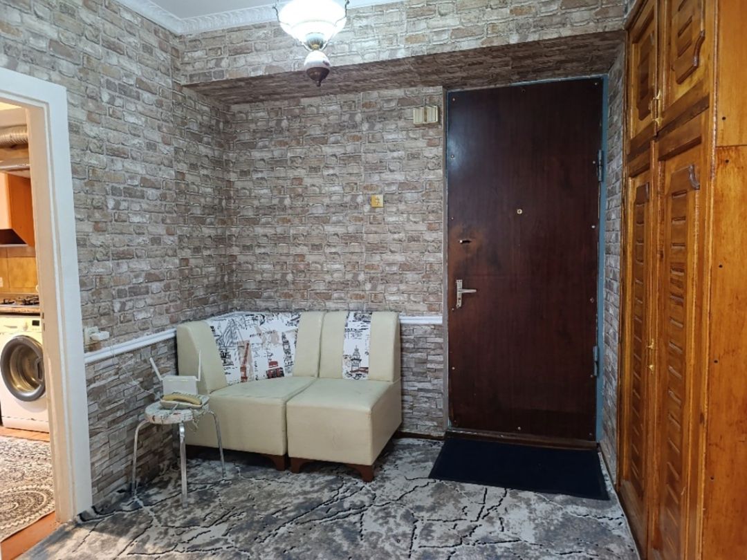 İcarəyə verilir 3 otaqlı köhnə tikili 100 m² — Mənzil, Bakı (12)
