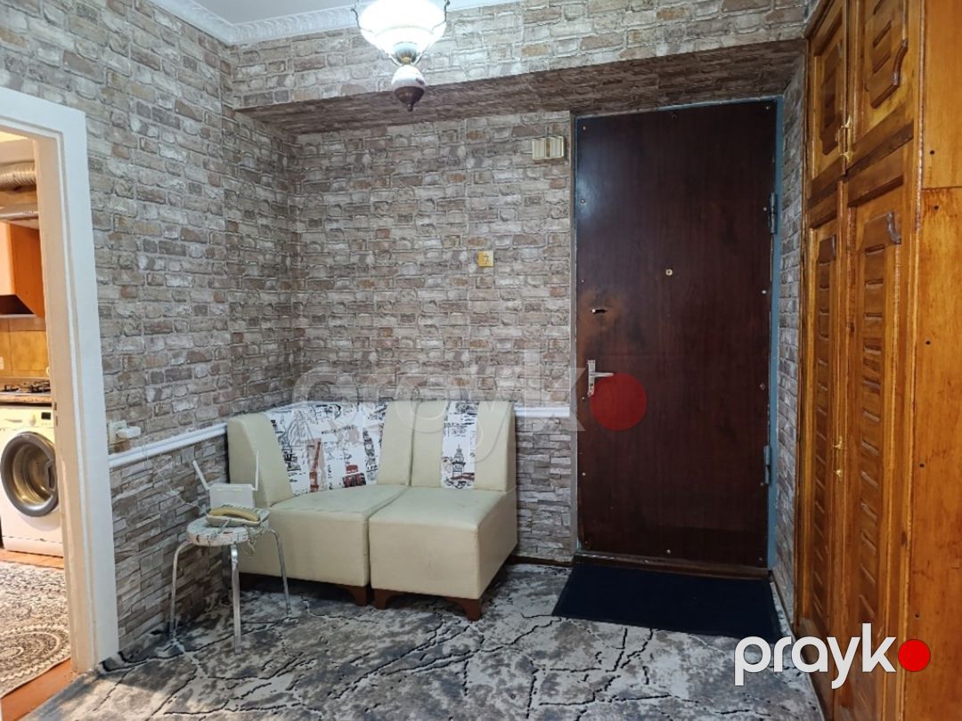 İcarəyə verilir 3 otaqlı köhnə tikili 100 m² — Mənzil, Bakı (12)