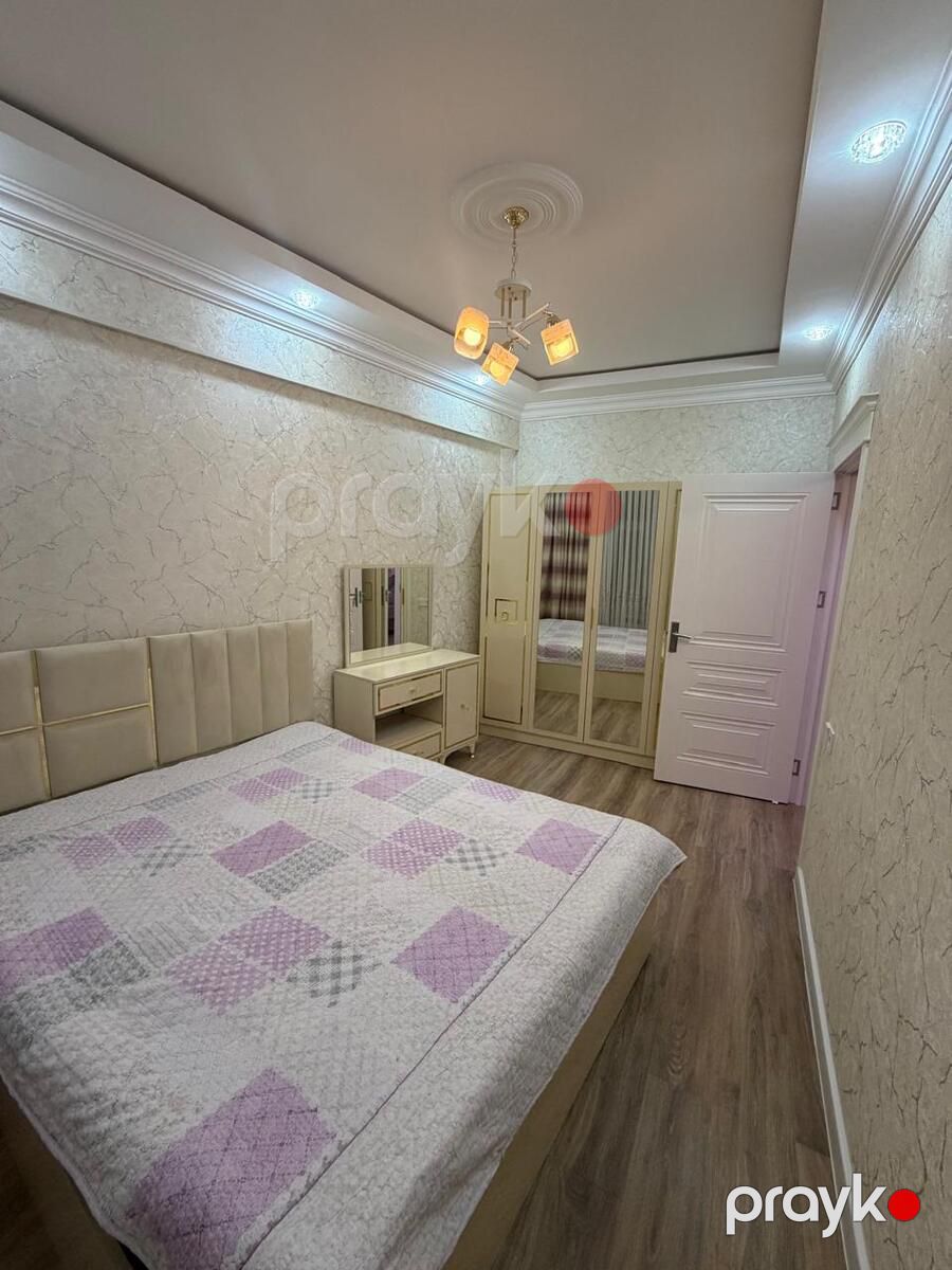İcarəyə verilir 2 otaqlı yeni tikili 55 m² — Mənzil, Bakı (7)