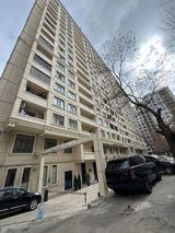 Satılır 4 otaqlı yeni tikili 240 m² — Daşınmaz əmlak