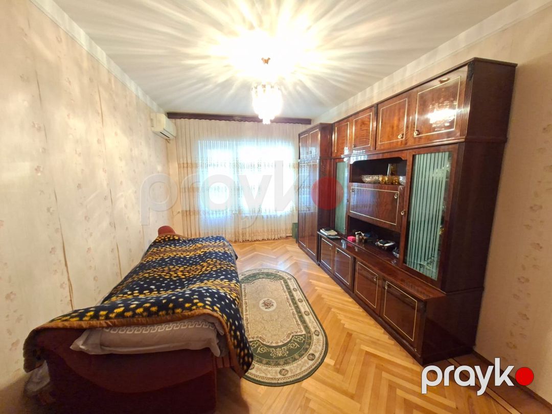 5 otaqlı mənzil, Atatürk pr., Nərimanov rayonu, 120 m² — Mənzil, Bakı (11)