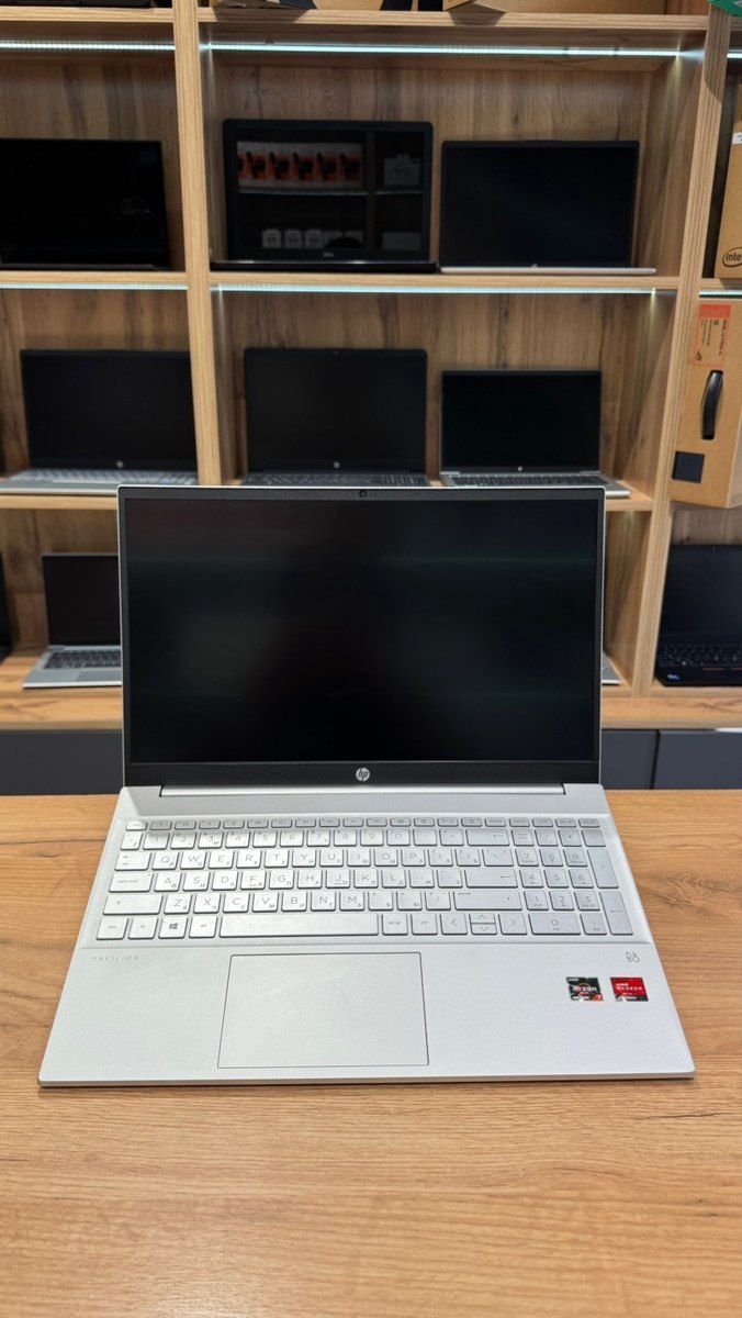 HP Pavilion 15 — Elektronika, Bakı