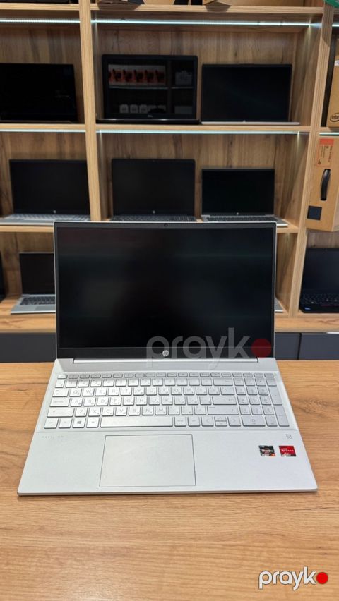 HP Pavilion 15 — Bakı