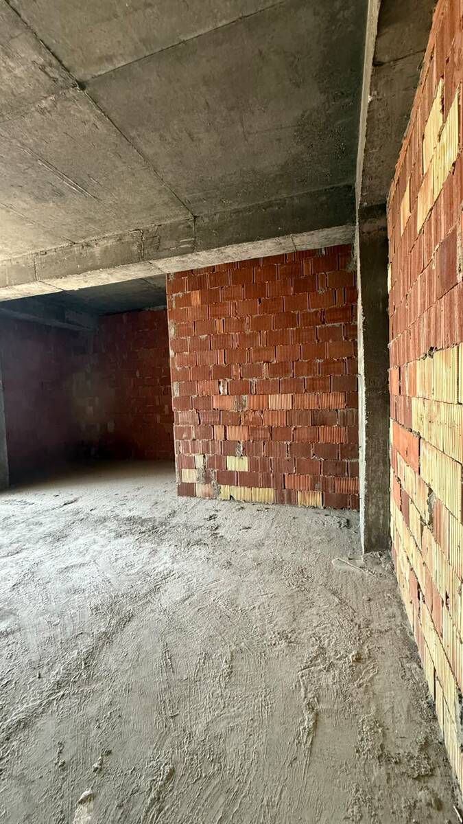 Satılır 2 otaqlı yeni tikili 62 m² — Mənzil, Bakı (2)