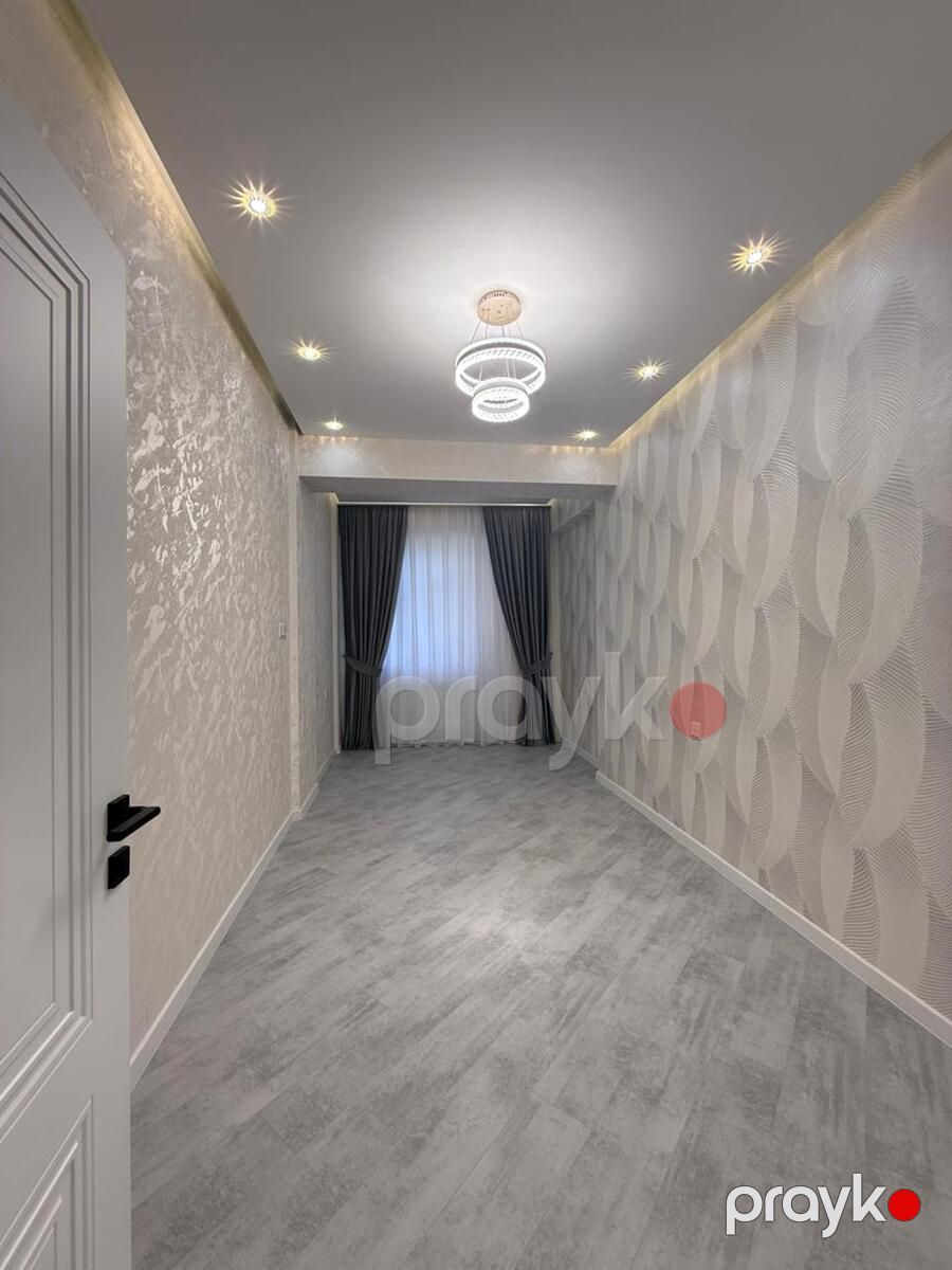 Satılır 3 otaqlı yeni tikili 126 m² — Mənzil, Bakı (5)