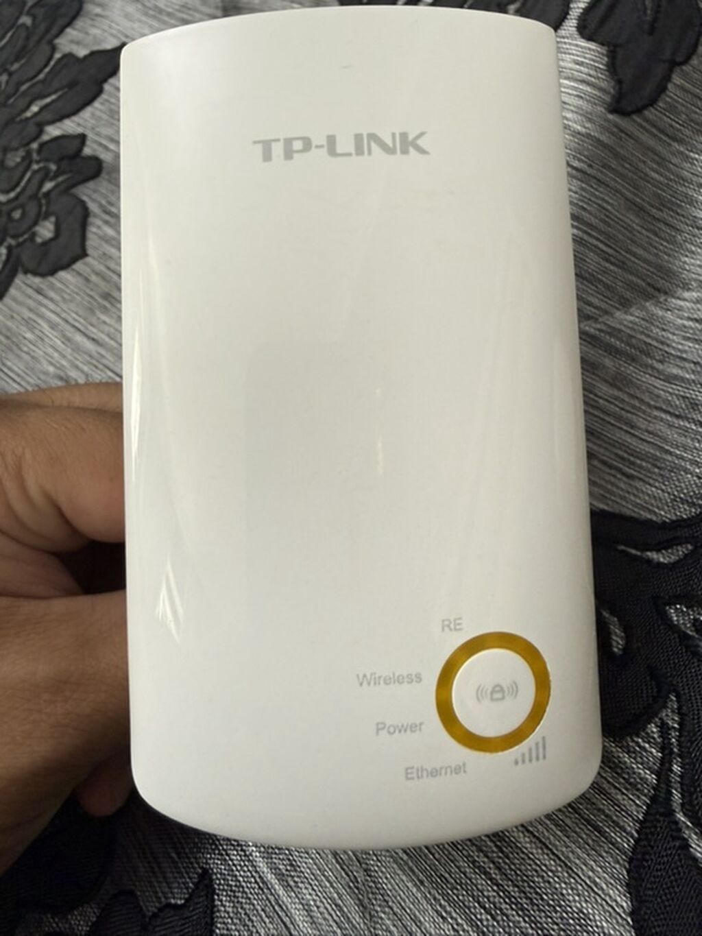 TP-Link Wi‑Fi Gücləndirici / Range Extender Xüsusiyyətlər: - Model — Elektronika, Bakı (3)