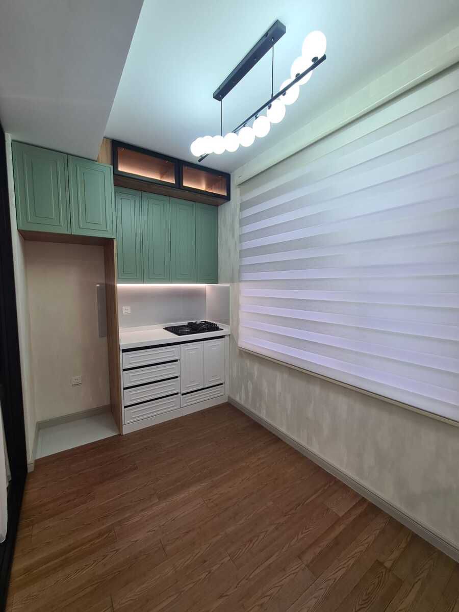 Satılır 3 otaqlı yeni tikili 101 m² — Mənzil, Bakı (10)