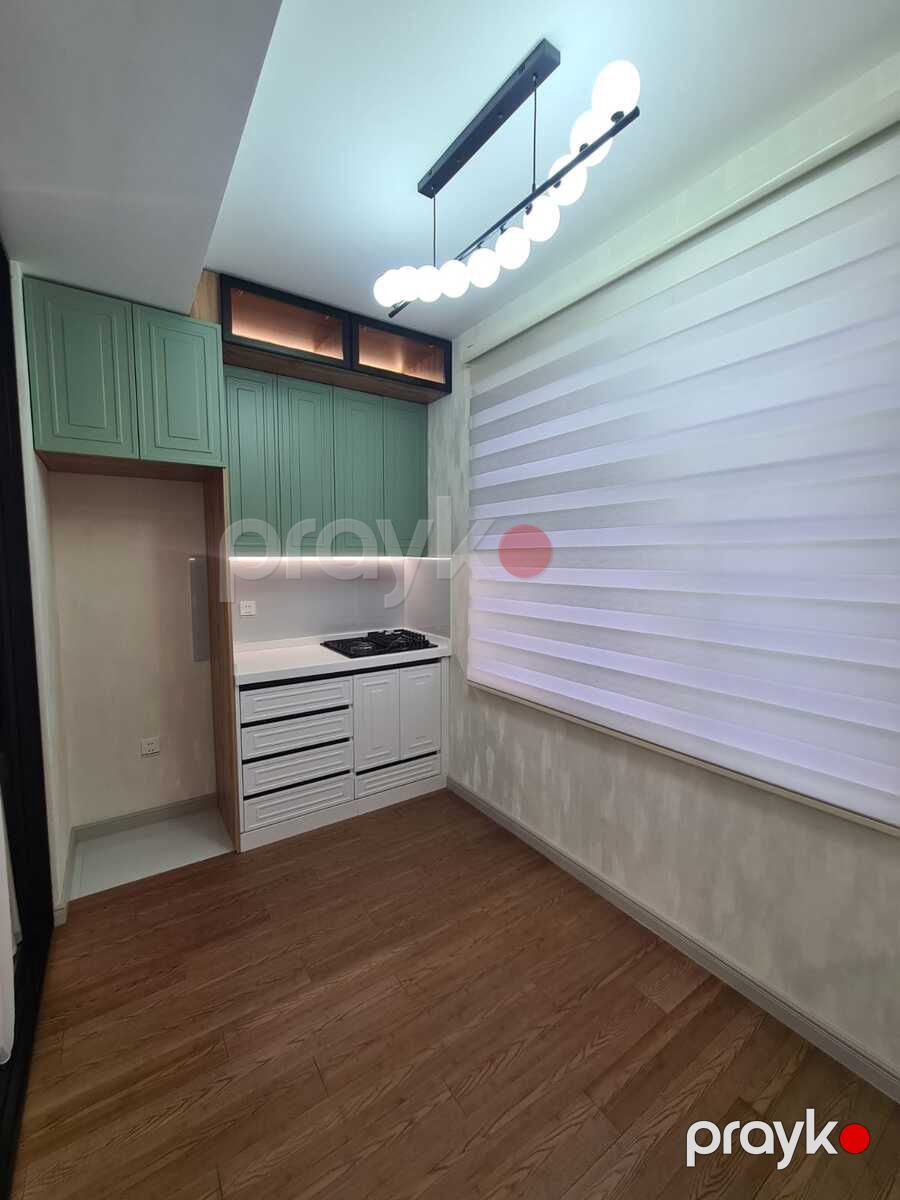 Satılır 3 otaqlı yeni tikili 101 m² — Mənzil, Bakı (10)