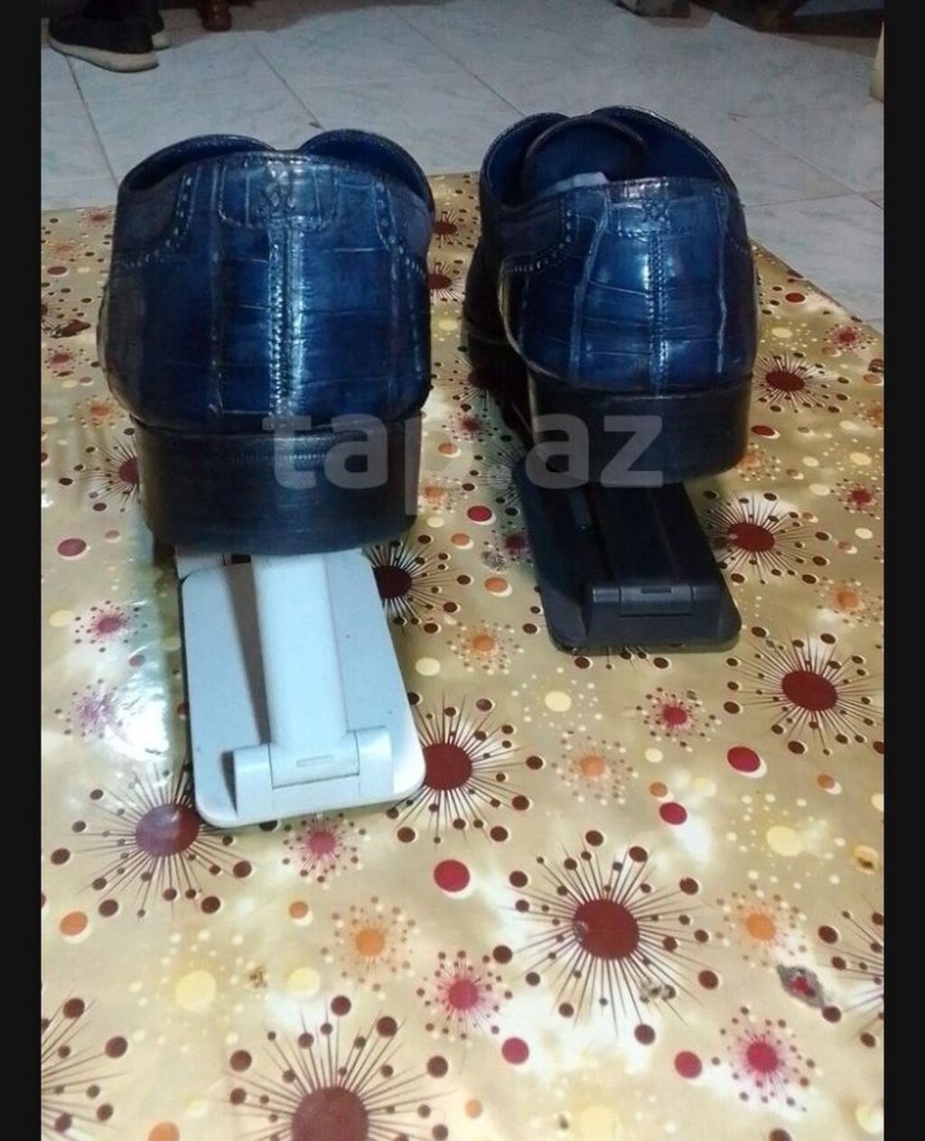 Məhsul: Kişi klassik ayaqqabıları - Brend/etiket: STAR – Hand Made in — Ayaqqabılar, Bakı (3)