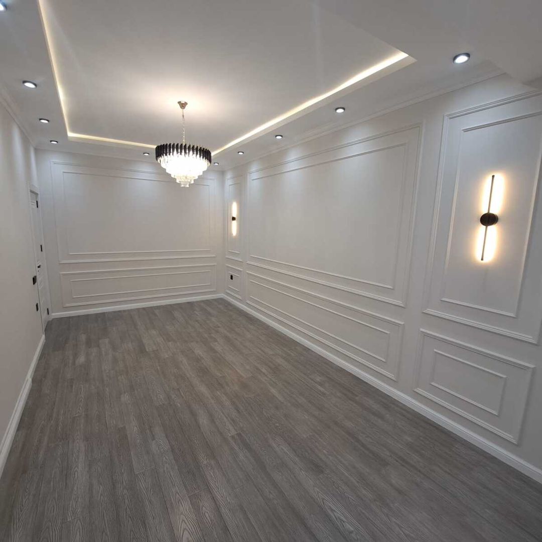 Satılır 2 otaqlı yeni tikili 54 m² — Mənzil, Bakı (6)