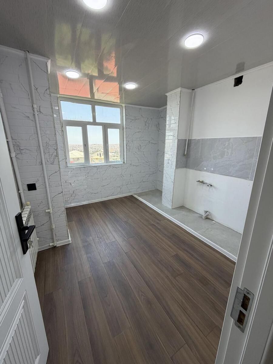Satılır 3 otaqlı köhnə tikili 90 m² — Mənzil, Bakı (2)