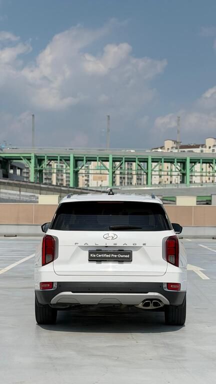 Hyundai Palisade, 2.2 L, 2020 il, 158 562 km — Avtomobillər (4)