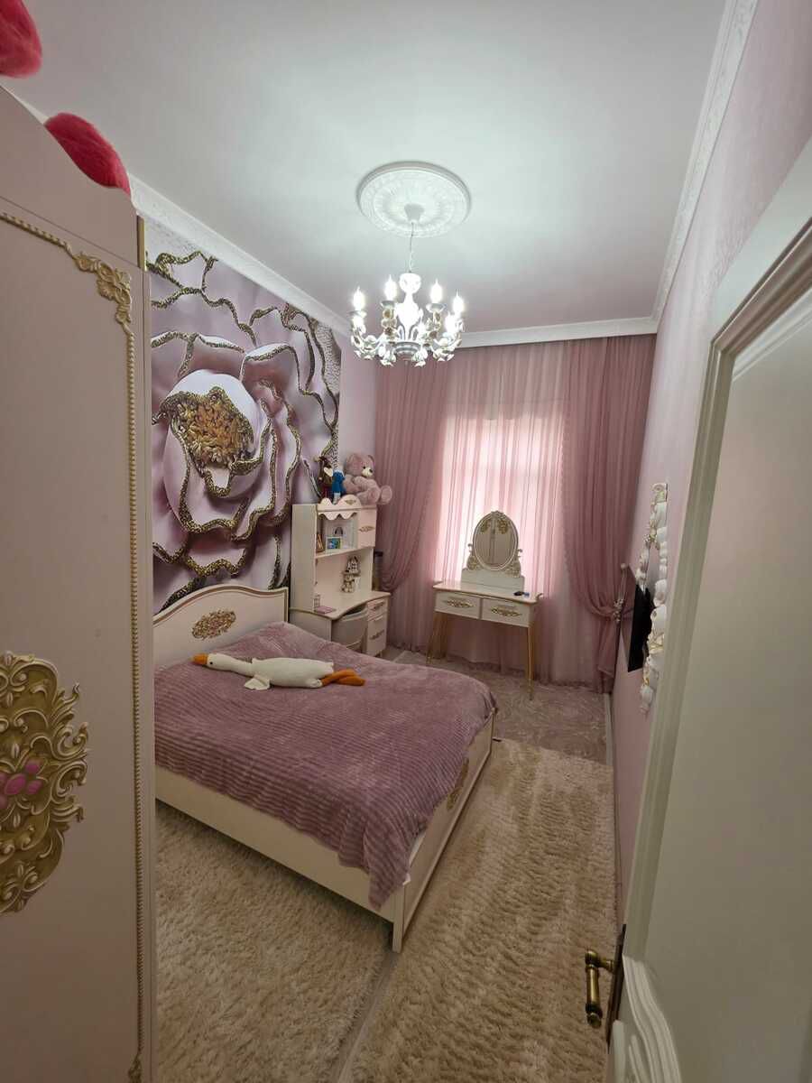 Satılır 4 otaqlı həyət evi/bağ evi 180 m² — Ev, villa, Bakı (12)