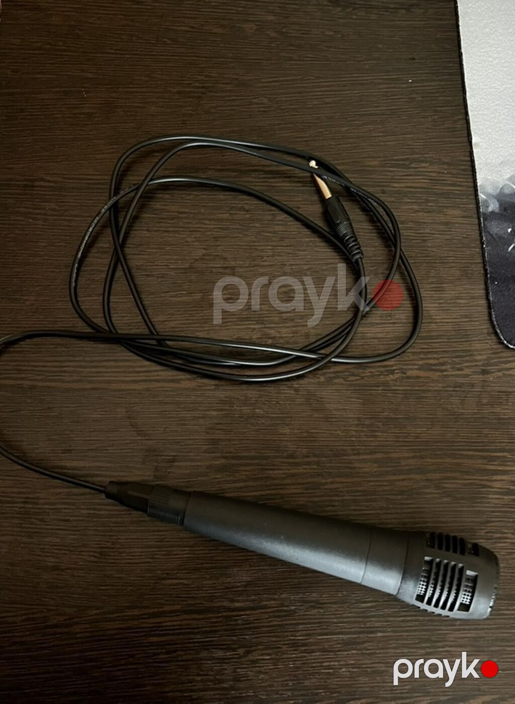 CBS-3031 karaoke portativ akustik sistemi — Karaoke, Bakı (3)