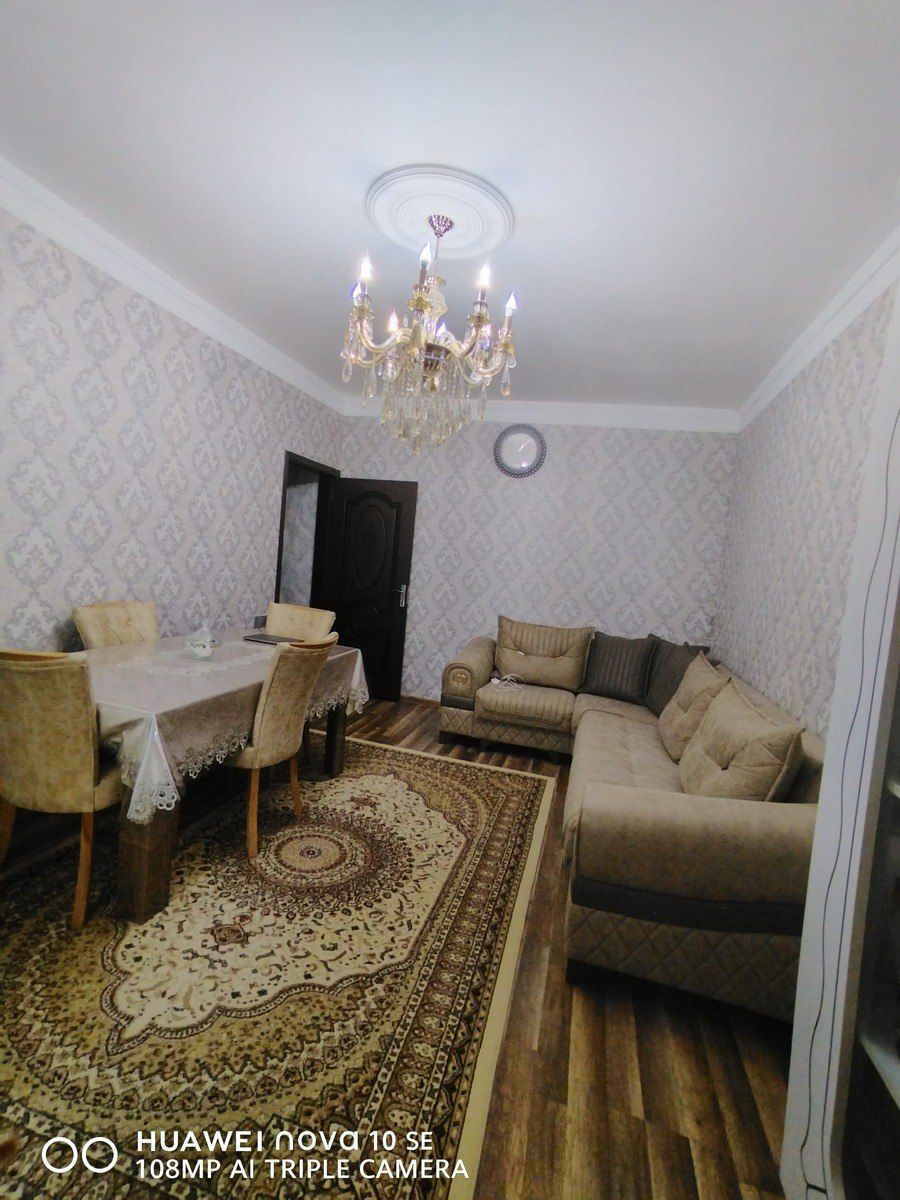 Satılır 3 otaqlı köhnə tikili 65 m² — Mənzil, Bakı (7)