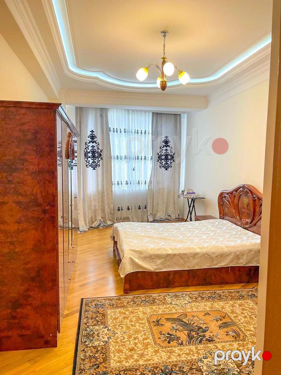 3-otaqlı yeni tikili kirayə verilir, Azadlıq pr., 165 m² — Mənzil, Bakı (4)