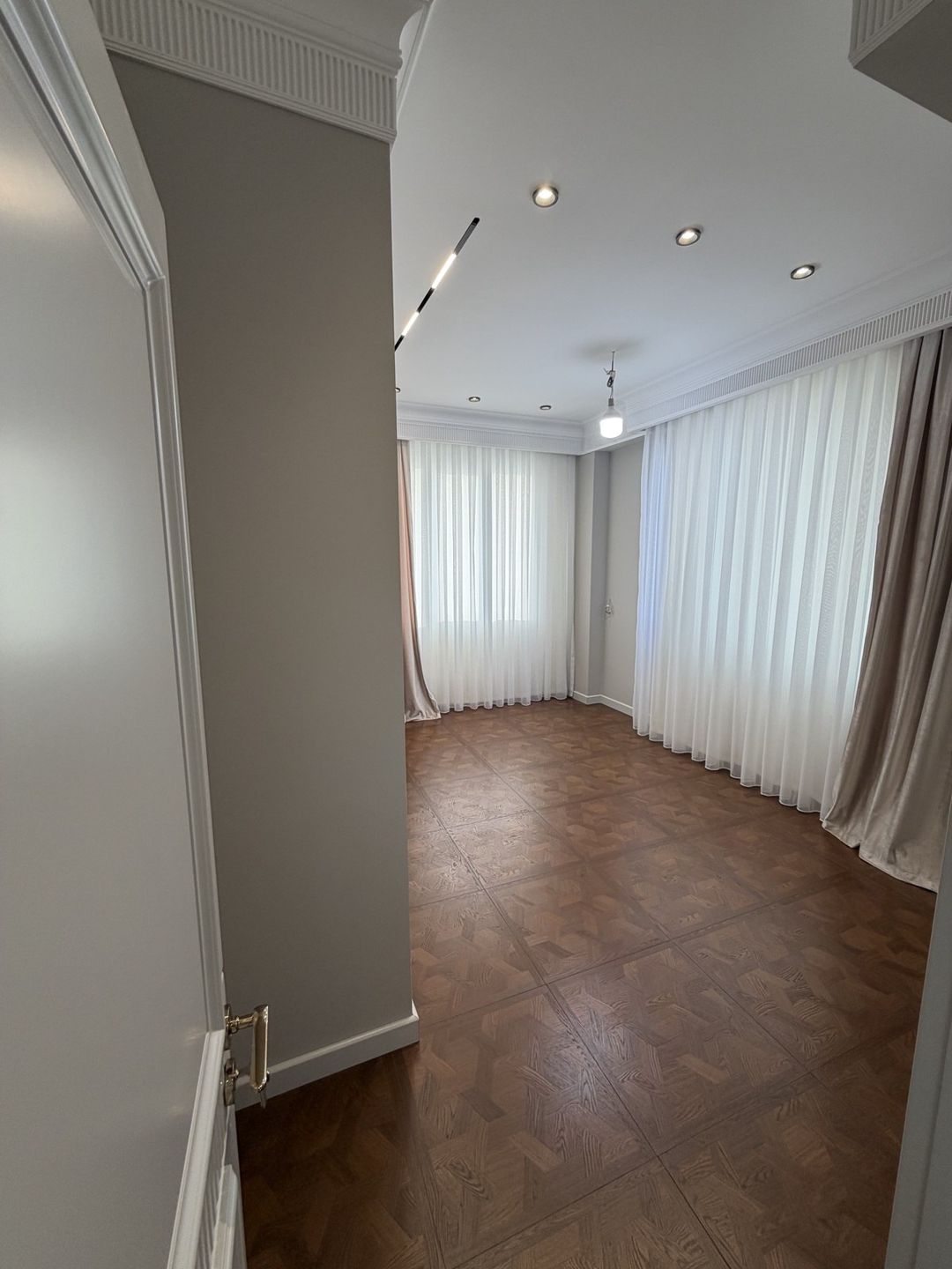 Satılır 3 otaqlı yeni tikili 100 m² — Mənzil, Bakı (11)