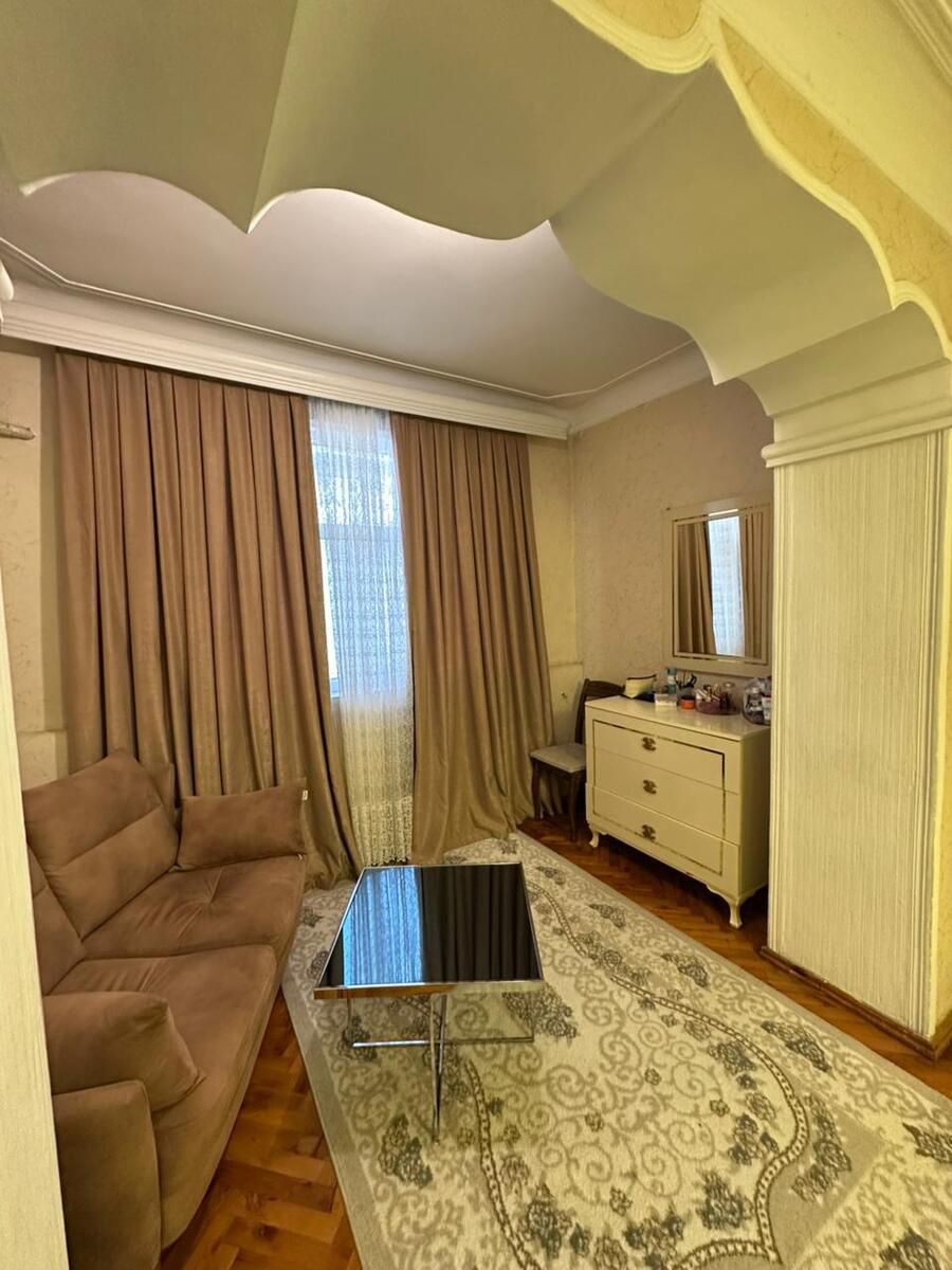 Satılır 3 otaqlı köhnə tikili 70 m² — Mənzil, Bakı (9)