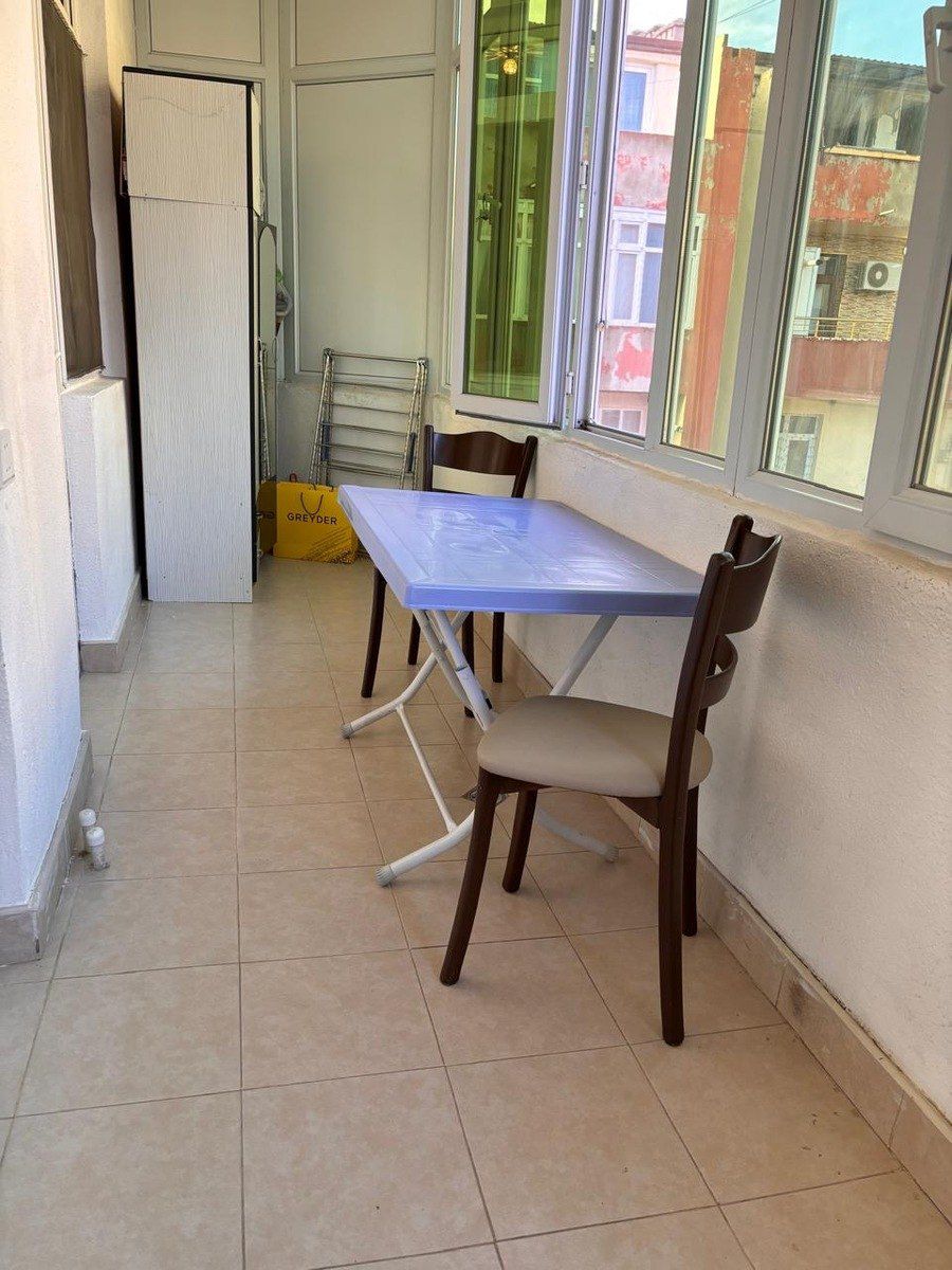 Satılır 2 otaqlı yeni tikili 63 m² — Mənzil, Bakı (4)