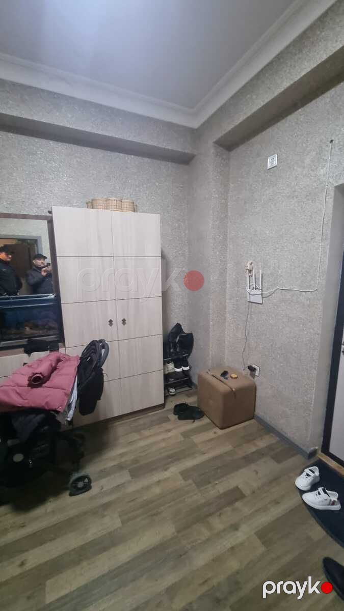 Satılır 2 otaqlı yeni tikili 57 m² — Mənzil, Bakı (4)