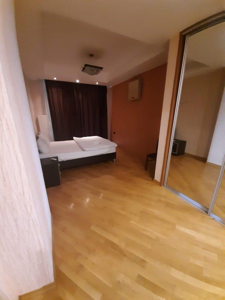 İcarəyə verilir 4 otaqlı yeni tikili 211 m² — Mənzil, Bakı (10)