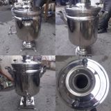 Qedimi Tula somovarl 40 litirlik təzə islənməyib 2500 man unvan bine — Goods