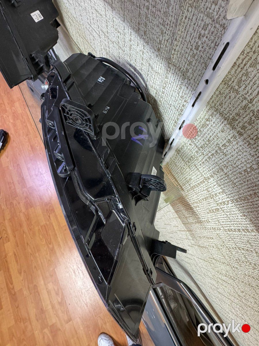 Hyundai Sonata 2024 farası — Ehtiyat hissələri və aksesuarlar, Bakı (2)