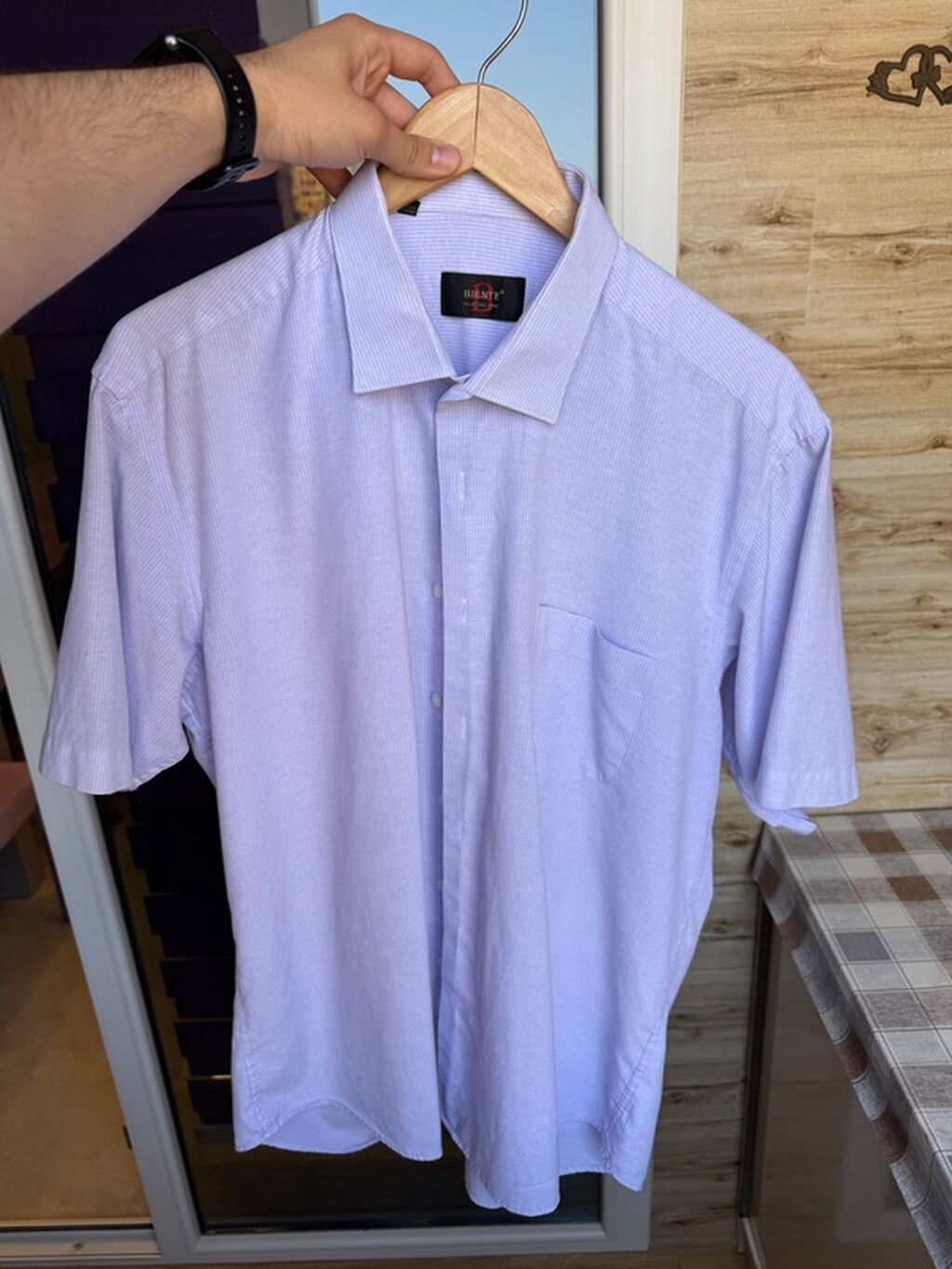 Köynək, XL — Şəxsi əşyalar, Bakı (3)