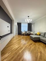 Satılır 3 otaqlı yeni tikili 95 m² — Ramil