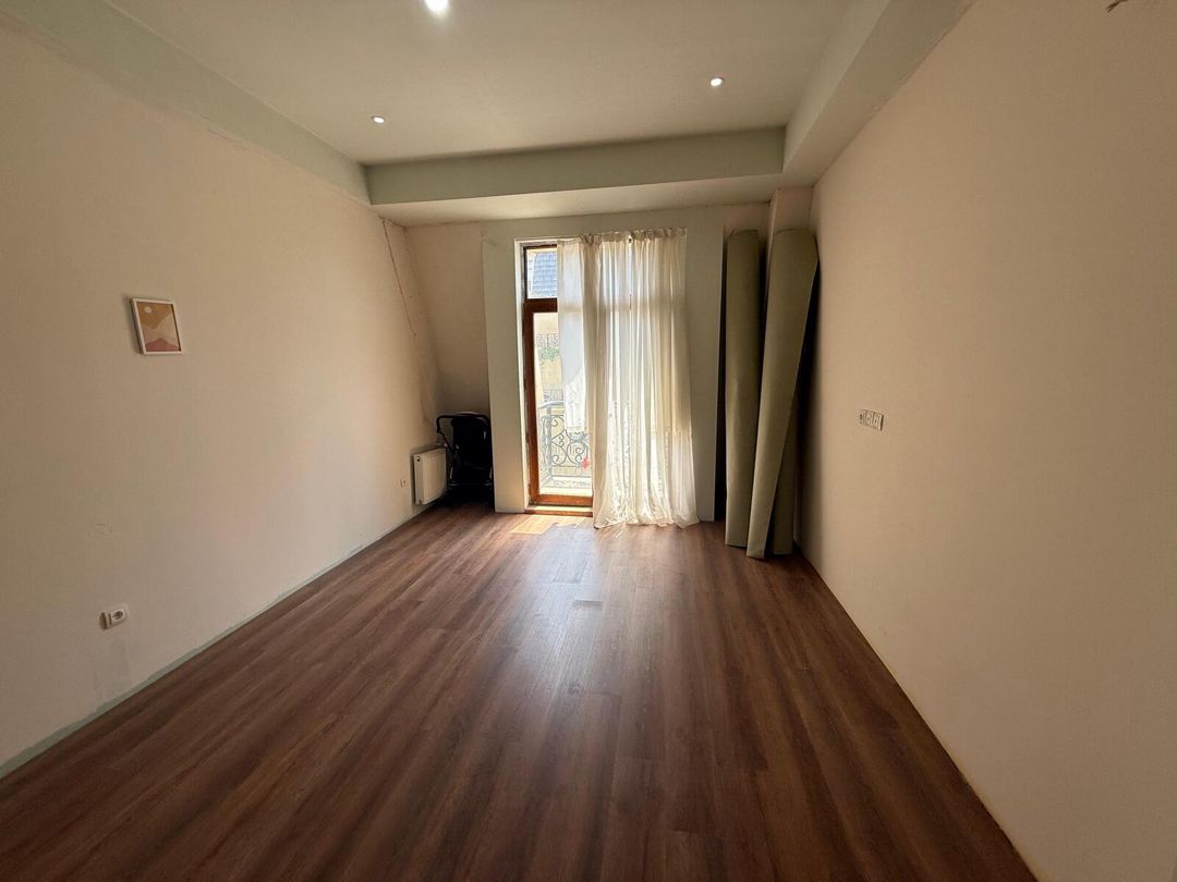 Satılır 3 otaqlı yeni tikili 105 m² — Mənzil, Bakı (9)