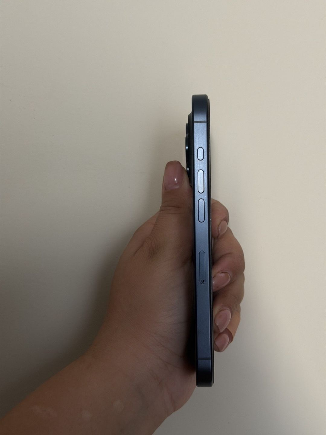 Apple iPhone 15 Pro Blue Titanium 512GB/8GB — Telefonlar və qadjetlər, Xırdalan (4)