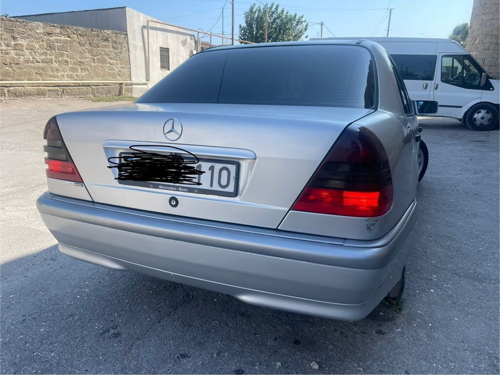 1997,98 madel lazer acar, Almaniadan gelennen bizdedir Udar yoxdur — Avto, Digah (3)
