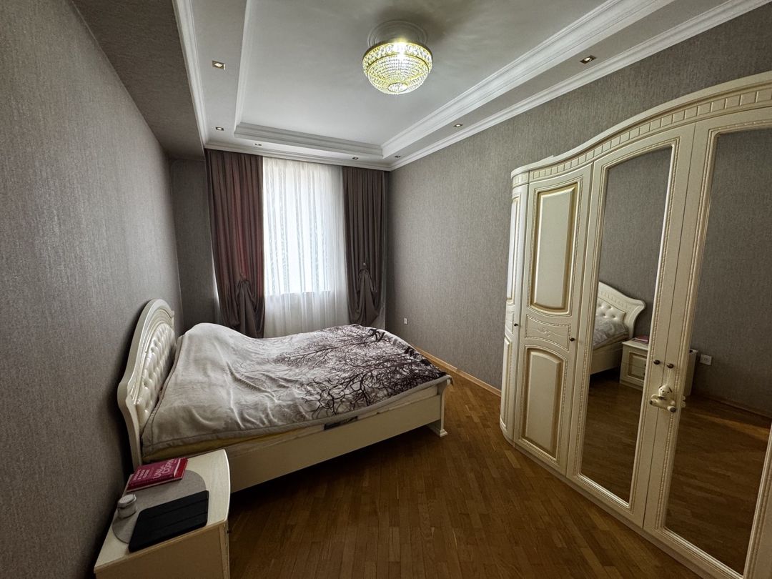Satılır 3 otaqlı yeni tikili 103 m² — Mənzil, Bakı (4)