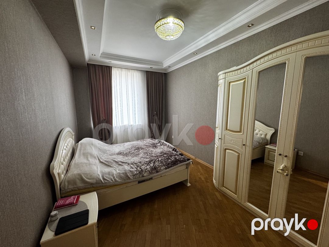 Satılır 3 otaqlı yeni tikili 103 m² — Mənzil, Bakı (4)