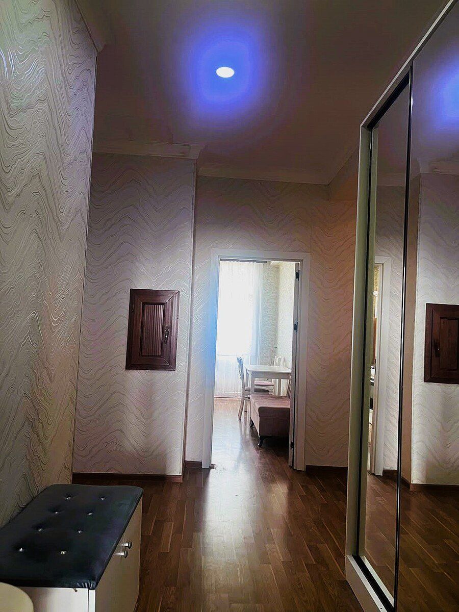 Satılır 3 otaqlı yeni tikili 85 m² — Mənzil, Bakı (9)
