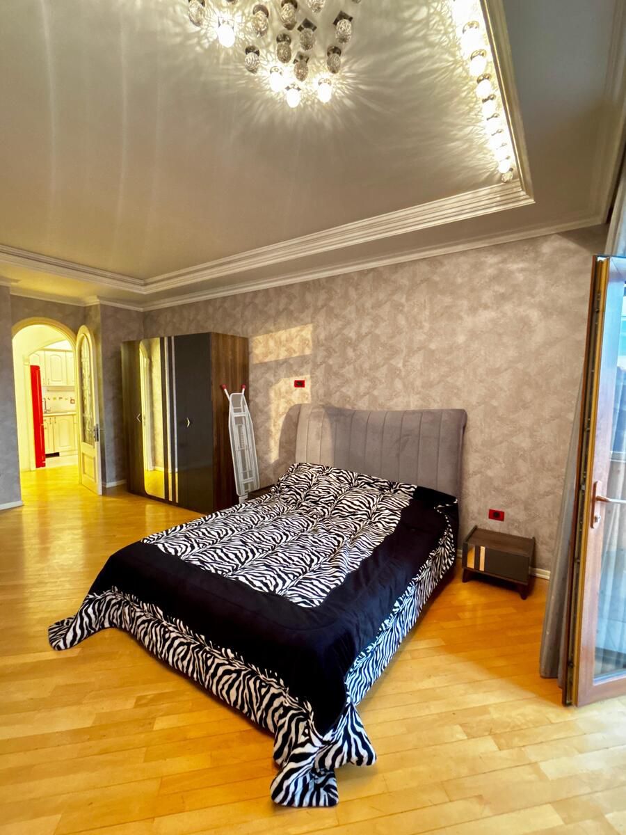 İcarəyə verilir 2 otaqlı yeni tikili 100.7 m² — Mənzil, Bakı (12)