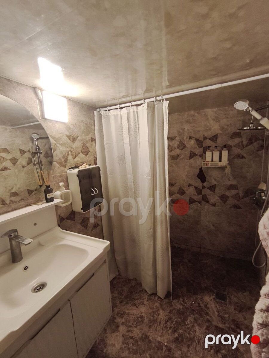 İcarəyə verilir 3 otaqlı köhnə tikili 100 m² — Mənzil, Bakı (7)