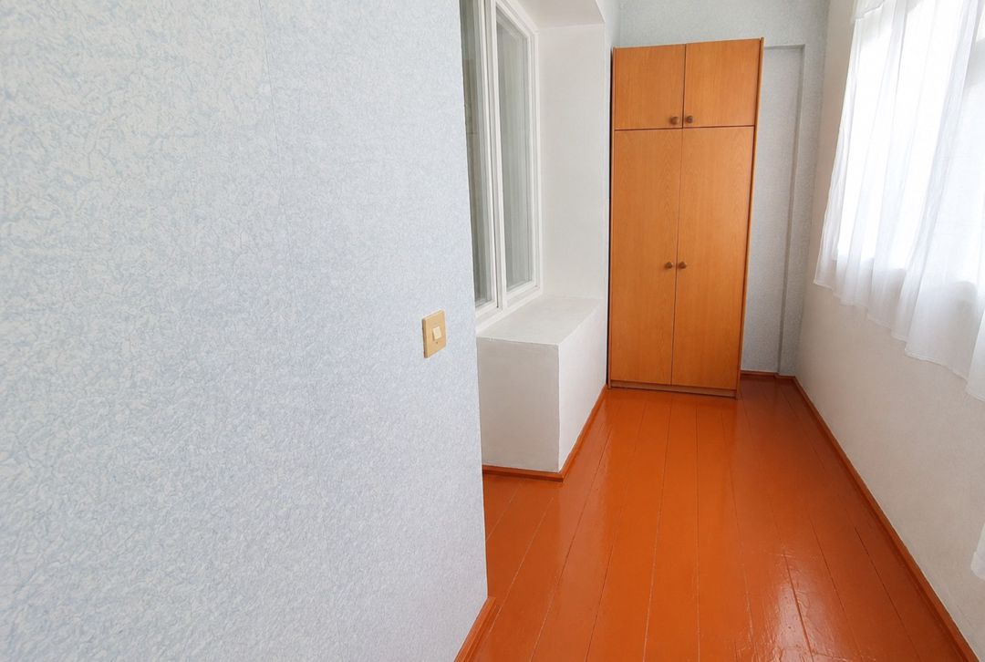 Satılır 3 otaqlı köhnə tikili 70 m² — Mənzil, Bakı (6)