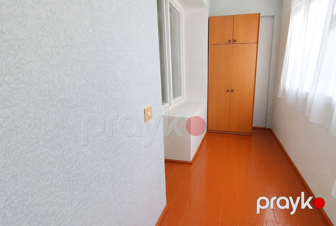 Satılır 3 otaqlı köhnə tikili 70 m² — Mənzil, Bakı (6)