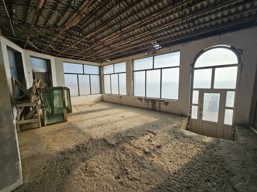 Satılır 12 otaqlı həyət evi/bağ evi 500 m² — Ev, villa, Bakı (4)