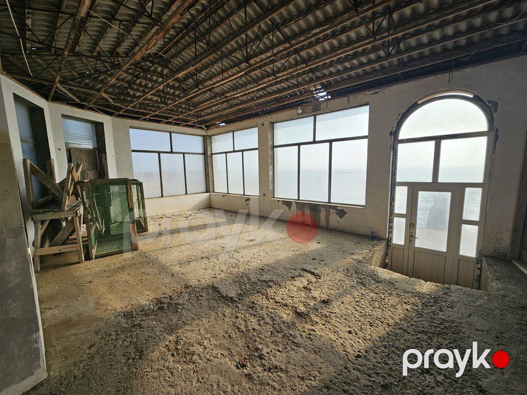 Satılır 12 otaqlı həyət evi/bağ evi 500 m² — Ev, villa, Bakı (4)