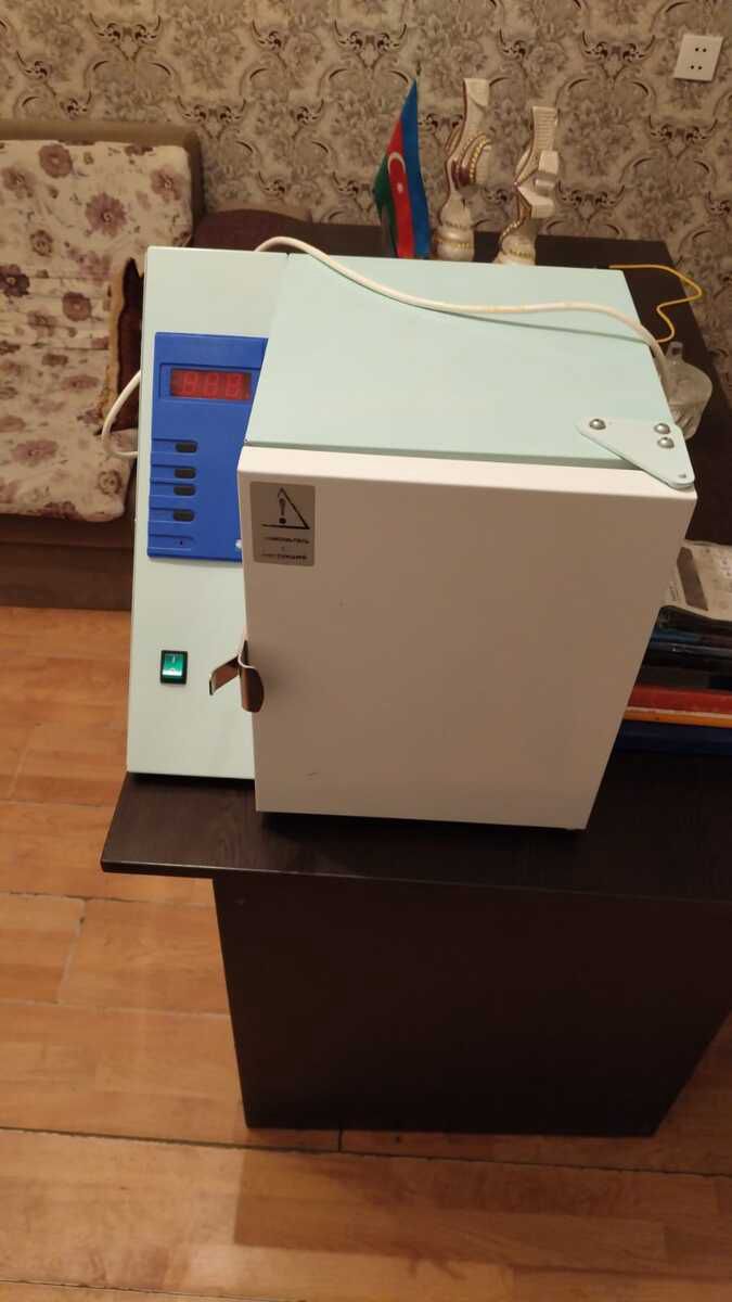 Sterilizator — Biznes və avadanlıq, Bakı (2)